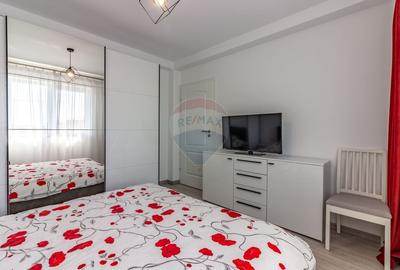 Vila de vanzare in Dragomiresti Deal, aproape de soseaua de centura - 15