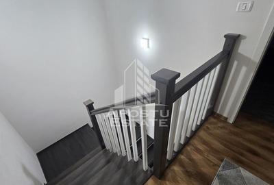 Duplex cu 4 camere cu Canalizare în Dumbrăvița - 12