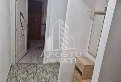 Apartament cu o camera, Zona Girocului,  Centrala proprie - 4
