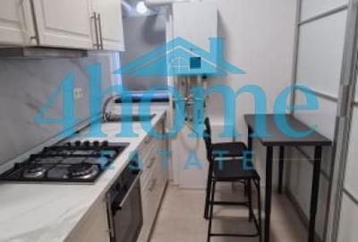 Apartament în Lujerului