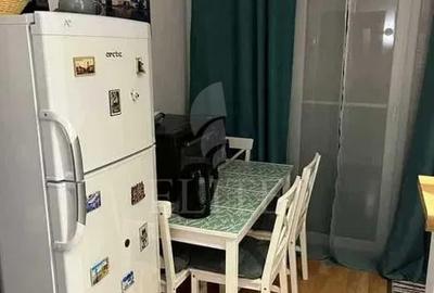 Apartament 2 camere în zona EDGAR QUINET Apartament 2 camere în zona EDGAR QUINET - 2