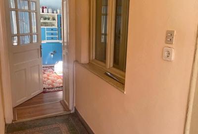 Casă cu 2 camere cu Teren 899 Mp în Central - 2