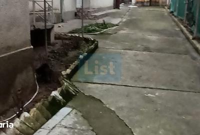 Casă cu 3 camere cu Canalizare în Central - 3
