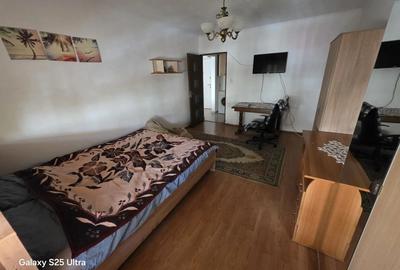 Inchiriez apartament cu o camera - 4