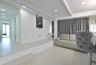 ASMITA GARDENS I Penthouse mobilat utilat - 12
