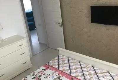 Apartament cu 3 camere semidecomandat, mobilat în 1 Decembrie 1918 - 5