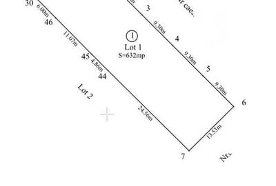Teren Construcții intravilan de 4316 mp, în Giarmata-Vii - 7
