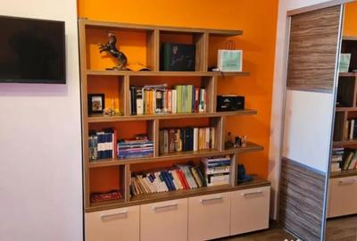 Apartament cu 3 camere decomandat în Răcădău - 3