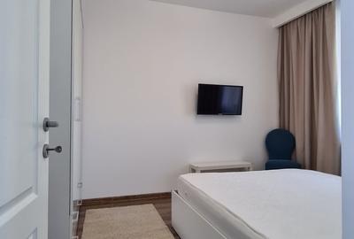 Apartament cu 2 camere semidecomandat în 13 Septembrie - 5