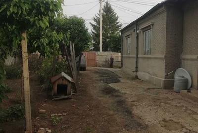 Casă cu 3 camere în Odobești - 5