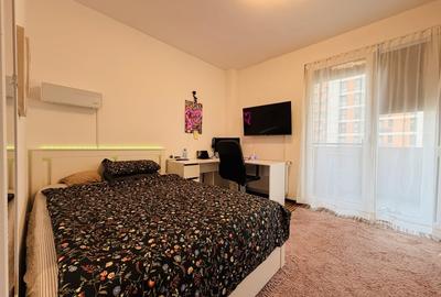 Apartament cu 3 camere, mobilat în Torontalului - 6