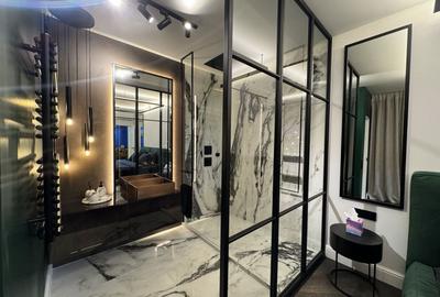 Apartament cu 2 camere decomandat, mobilat în Pipera - 14