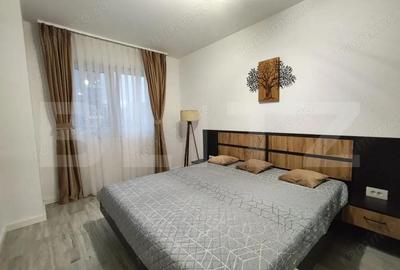 Apartament cu 2 camere decomandat în Decebal - 1