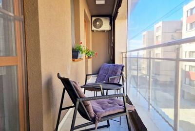 Apartament 2 camere, Cartierul Solar! - 6