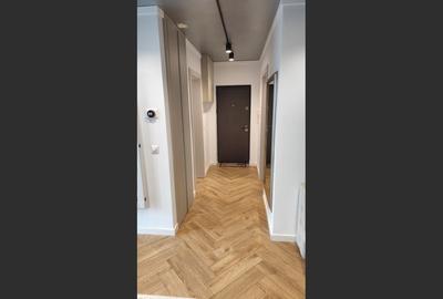 Garsoniera MRS Village 44 mp - 13