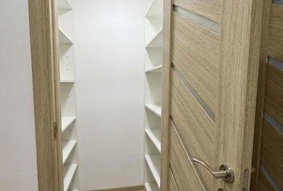 Apartament cu 2 camere decomandat în Brătianu - 5