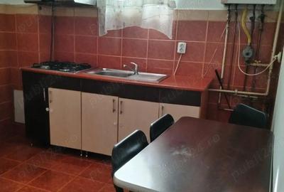 Apartament cu 2 camere decomandat în Ștefan cel Mare - 2