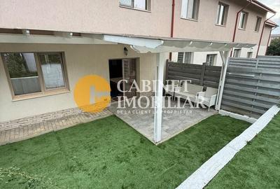 Apartament 3 camere Popas Pacurari - 6