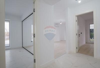 Apartament cu 4 camere decomandat, mobilat în Theodor Pallady - 11