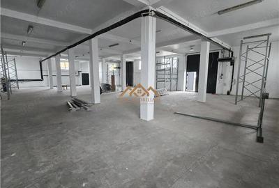 Spațiu comercial, în Șcheia - 2