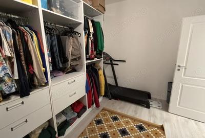 Decomandat. Cu gradina proprie. Mobilat si utilat - 2