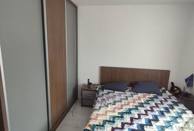 Apartament cu 2 camere decomandat în Lisaura - 1