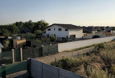 Casa de vanzare - Vanatori,cartier Mailo,jud. Galati - - 8