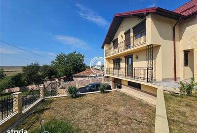 Casă cu 5 camere cu Teren 500 Mp în Lețcani - 18