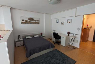 Inchiriez Garsoniera Deosebita In Drumul Taberei Cu Loc De Parcare Subteran - 3