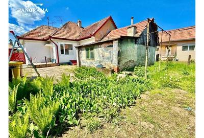 Casă cochetă de vânzare - Cartierul Moșnei Casă cochetă de vânzare - Cartierul Moșnei - 10