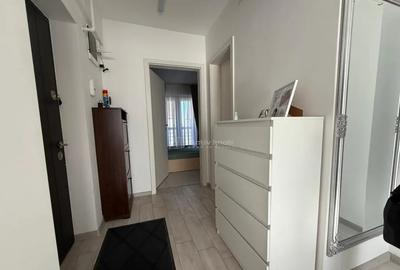 Apartament cu 2 camere decomandat în Olteniței - 4