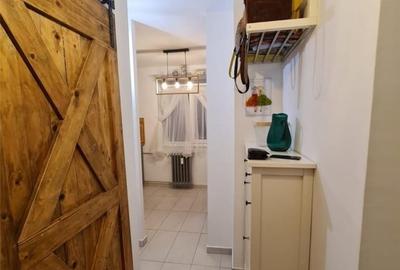 Garsoniera Pet friendly 5 min metrou Iancului - Piata Obor - 6