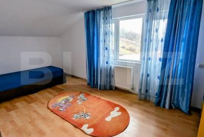 Casa de vanzare P+1, 140 mp, zona Bucium - 8