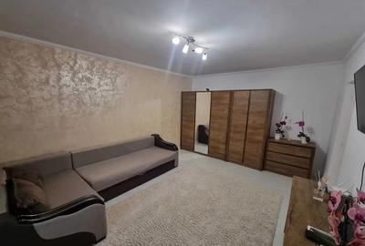 Garsonieră decomandată în Frumoasa - 2