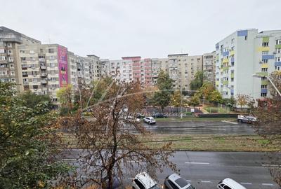 Apartament 3 camere semidecomandat, Calea 13 Septembrie 235 - parcare inclusa - 41