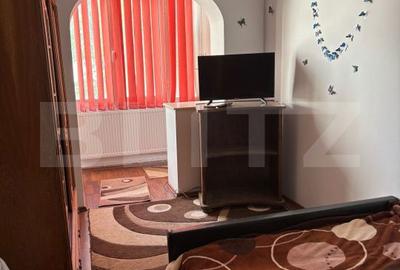 Apartament cu 3 camere decomandat în George Enescu - 5