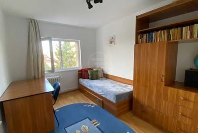 Apartament de închiriat, 4 camere, 90 mp, Gheorgheni Nicolae Titulescu - 3