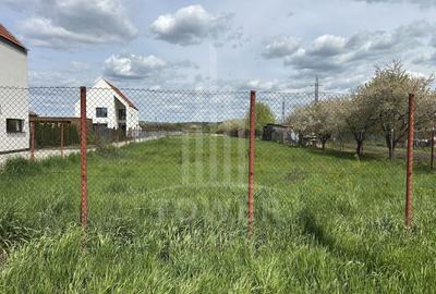 Teren Construcții intravilan de 2400 mp, în Tineretului - 3