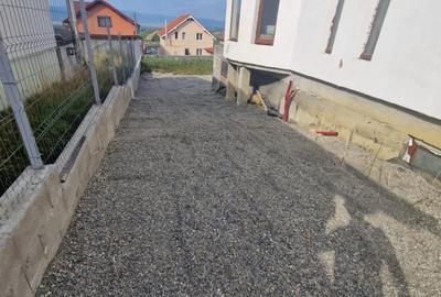 Casă individuală cu 5 camere cu Canalizare în Șura Mare - 5