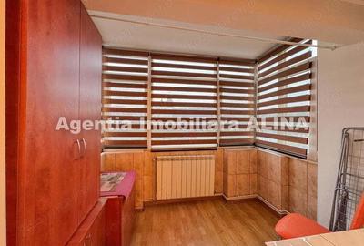 Ap. 3 camere in Deva, Mihai Eminescu, zona blocurile Mintiei, 77mp, etaj 3. - 17