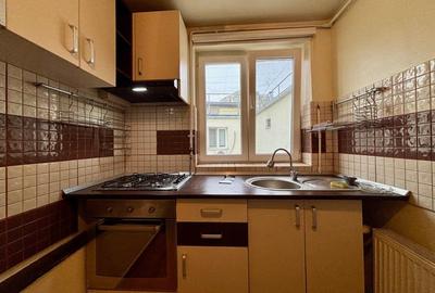 Obor | Bd. Ferdinand | Balcon 8 mp | Centrala proprie - 2