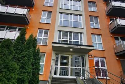 Apartament cu 2 camere decomandat, mobilat în Avantgarden - 35