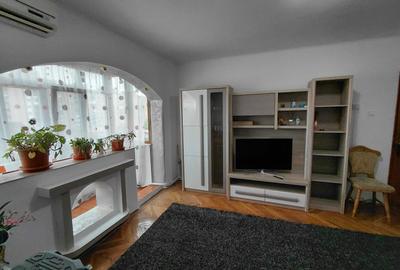 Apartament cu 2 camere semidecomandat în Olari - 8