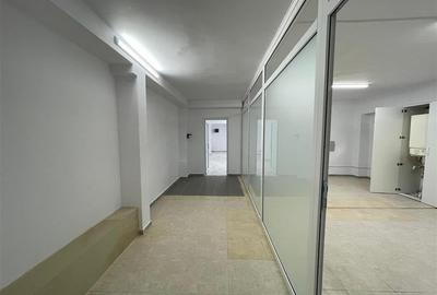Spatiu de inchiriat in zona ultracentrala Tulcea - 7
