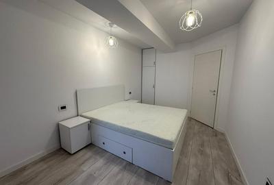 Apartament doua camere, 54mp, cartier George Enescu, zona Liceul de Chimie - 3