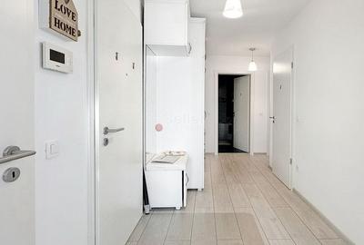 Apartament cu 3 camere decomandat, mobilat în Tractorul - 5