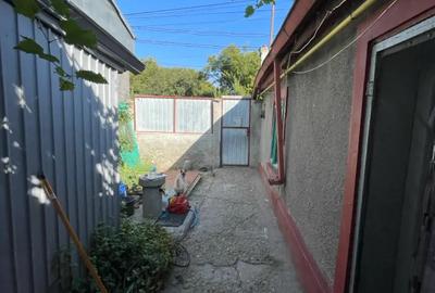 Casa batraneasca - 2