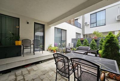 Chitila /Mogosoaia - Vila moderna la cheie - 26