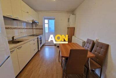 Apartament cu 2 Camere, Complet Mobilat, Zona Kaufland - Cetate - 4