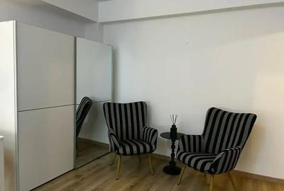 Garsonieră luminoasă, zona Parcul Carol Garsonieră luminoasă, zona Parcul Carol - 8